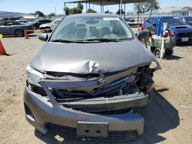 Photo 4 VIN: 5YFBU4EE6DP154328 - TOYOTA COROLLA 