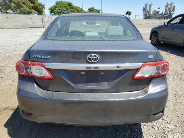 Photo 5 VIN: 5YFBU4EE6DP154328 - TOYOTA COROLLA 