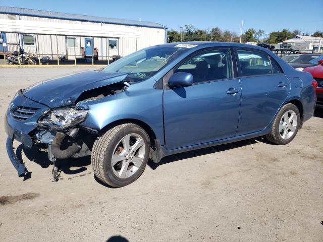 Photo 0 VIN: 5YFBU4EE6DP154538 - TOYOTA COROLLA 