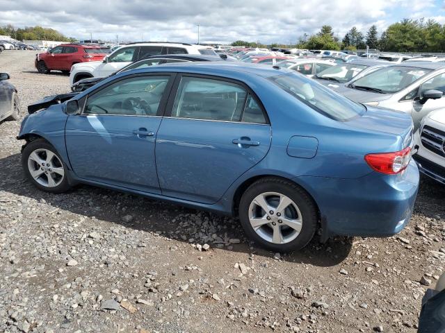 Photo 1 VIN: 5YFBU4EE6DP154538 - TOYOTA COROLLA 