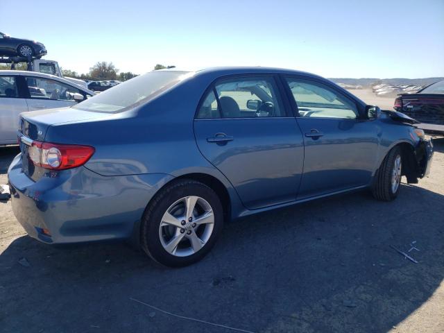 Photo 2 VIN: 5YFBU4EE6DP154538 - TOYOTA COROLLA 