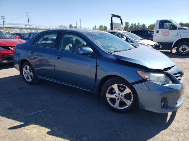 Photo 3 VIN: 5YFBU4EE6DP154538 - TOYOTA COROLLA 