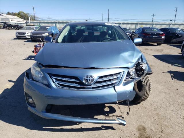 Photo 4 VIN: 5YFBU4EE6DP154538 - TOYOTA COROLLA 