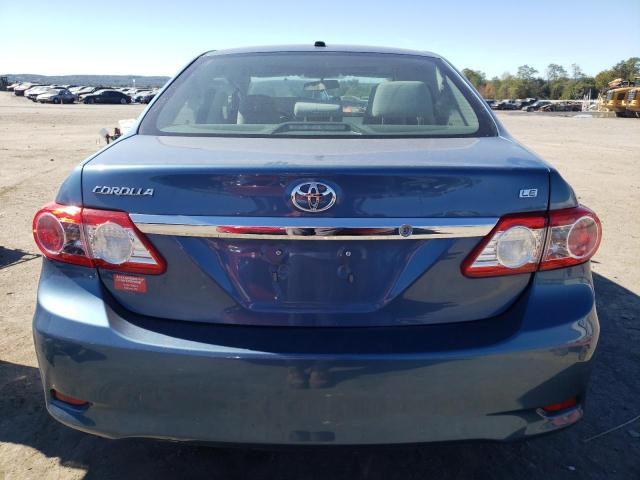 Photo 5 VIN: 5YFBU4EE6DP154538 - TOYOTA COROLLA 