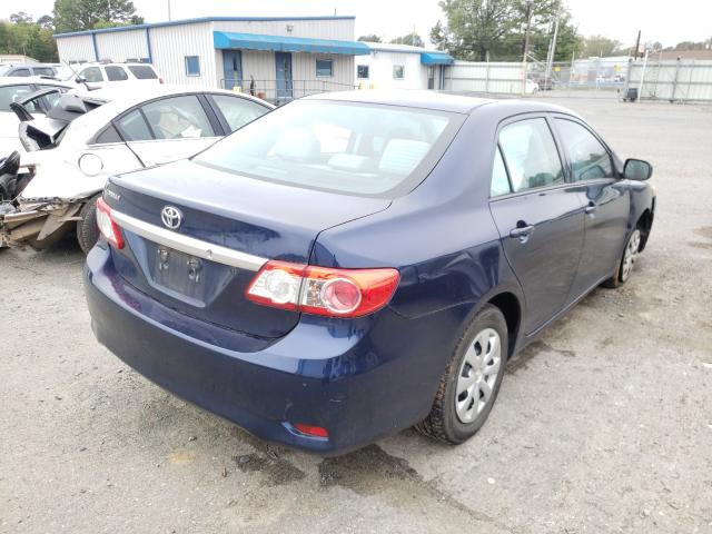 Photo 3 VIN: 5YFBU4EE6DP155897 - TOYOTA COROLLA BA 