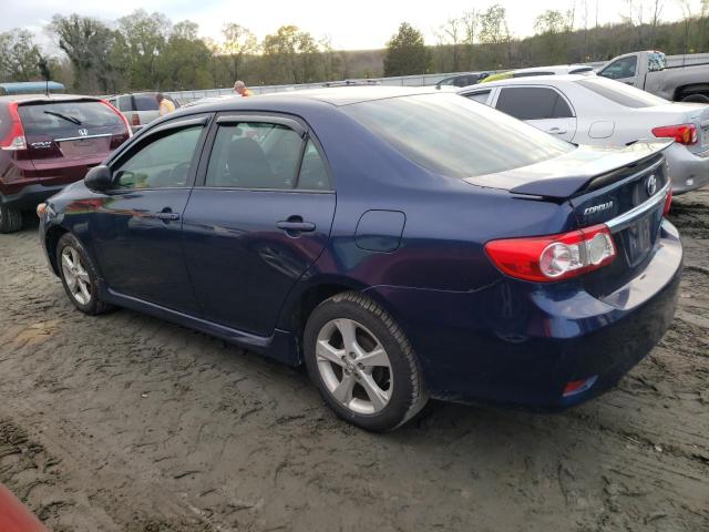 Photo 1 VIN: 5YFBU4EE6DP156922 - TOYOTA COROLLA BA 