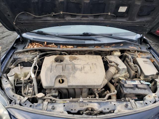 Photo 10 VIN: 5YFBU4EE6DP156922 - TOYOTA COROLLA BA 