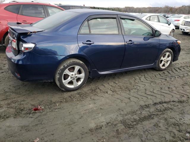 Photo 2 VIN: 5YFBU4EE6DP156922 - TOYOTA COROLLA BA 