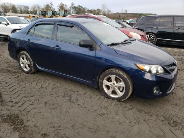 Photo 3 VIN: 5YFBU4EE6DP156922 - TOYOTA COROLLA BA 