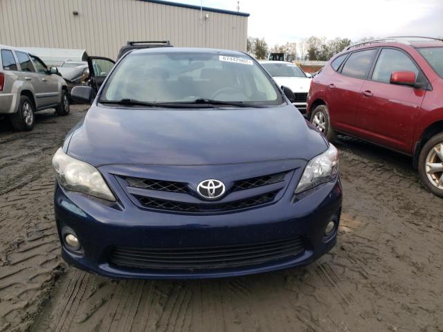 Photo 4 VIN: 5YFBU4EE6DP156922 - TOYOTA COROLLA BA 