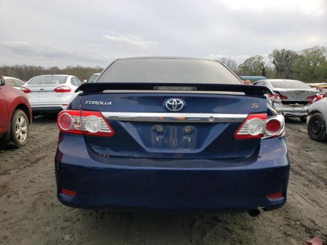 Photo 5 VIN: 5YFBU4EE6DP156922 - TOYOTA COROLLA BA 