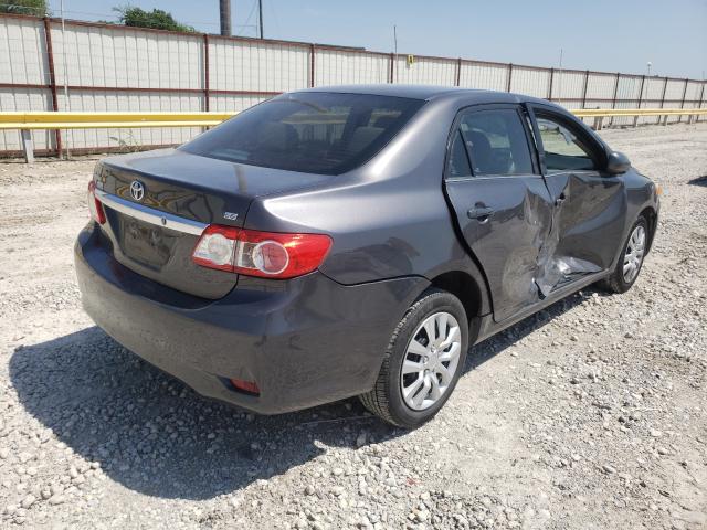 Photo 3 VIN: 5YFBU4EE6DP158377 - TOYOTA COROLLA BA 