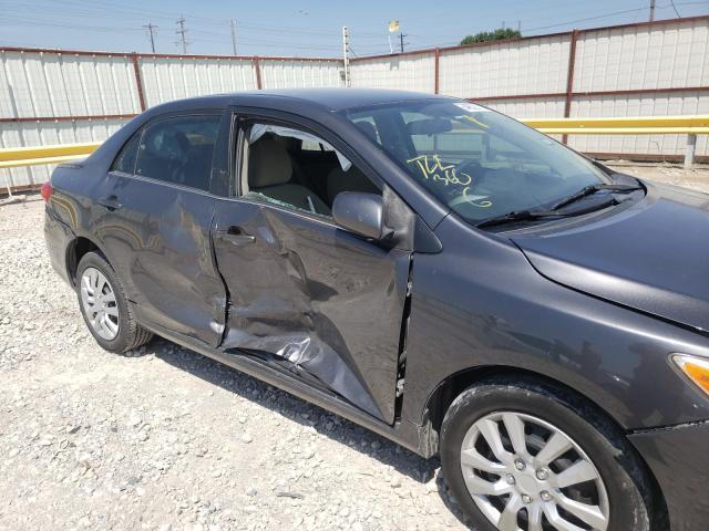 Photo 8 VIN: 5YFBU4EE6DP158377 - TOYOTA COROLLA BA 