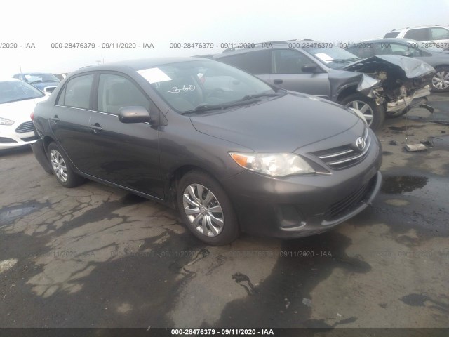 Photo 0 VIN: 5YFBU4EE6DP159092 - TOYOTA COROLLA 