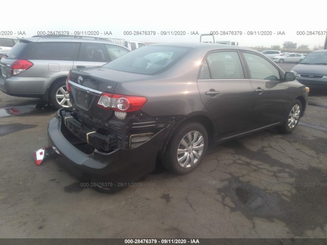 Photo 3 VIN: 5YFBU4EE6DP159092 - TOYOTA COROLLA 