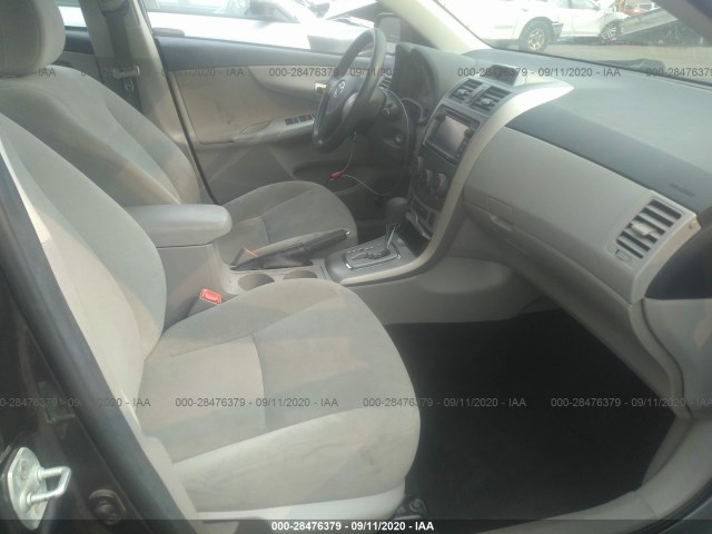 Photo 4 VIN: 5YFBU4EE6DP159092 - TOYOTA COROLLA 