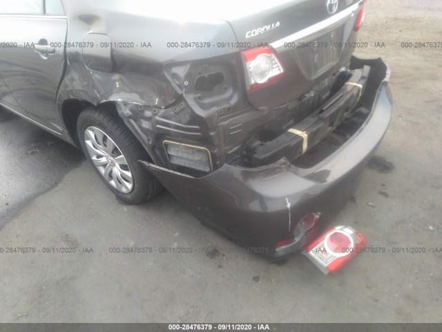 Photo 5 VIN: 5YFBU4EE6DP159092 - TOYOTA COROLLA 