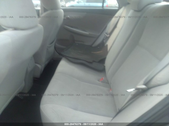 Photo 7 VIN: 5YFBU4EE6DP159092 - TOYOTA COROLLA 