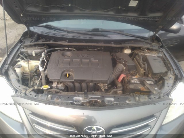 Photo 9 VIN: 5YFBU4EE6DP159092 - TOYOTA COROLLA 