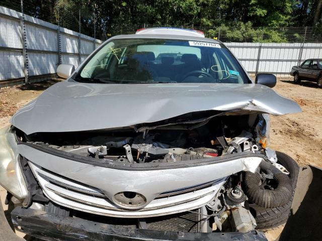 Photo 6 VIN: 5YFBU4EE6DP159982 - TOYOTA COROLLA BA 