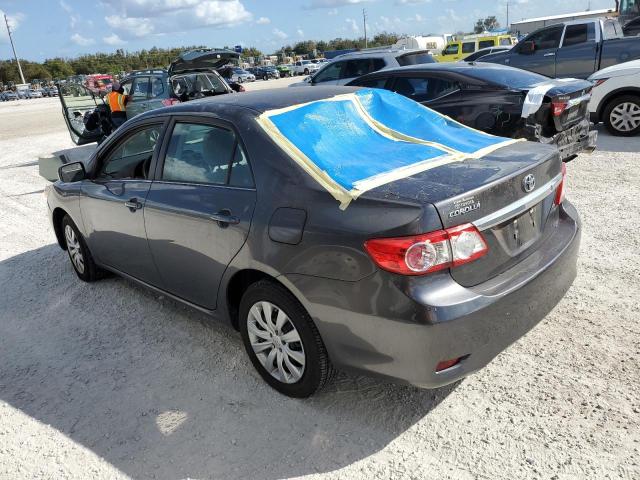 Photo 1 VIN: 5YFBU4EE6DP162252 - TOYOTA COROLLA BA 