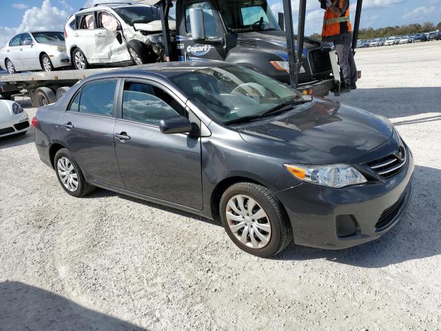 Photo 3 VIN: 5YFBU4EE6DP162252 - TOYOTA COROLLA BA 