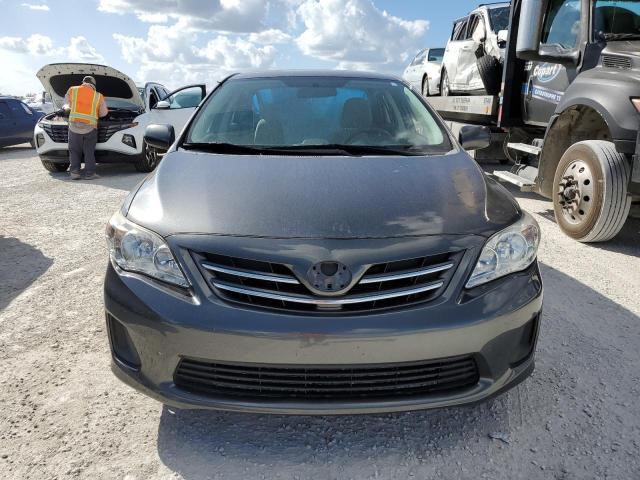 Photo 4 VIN: 5YFBU4EE6DP162252 - TOYOTA COROLLA BA 