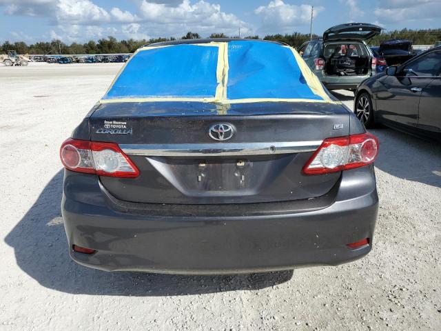 Photo 5 VIN: 5YFBU4EE6DP162252 - TOYOTA COROLLA BA 