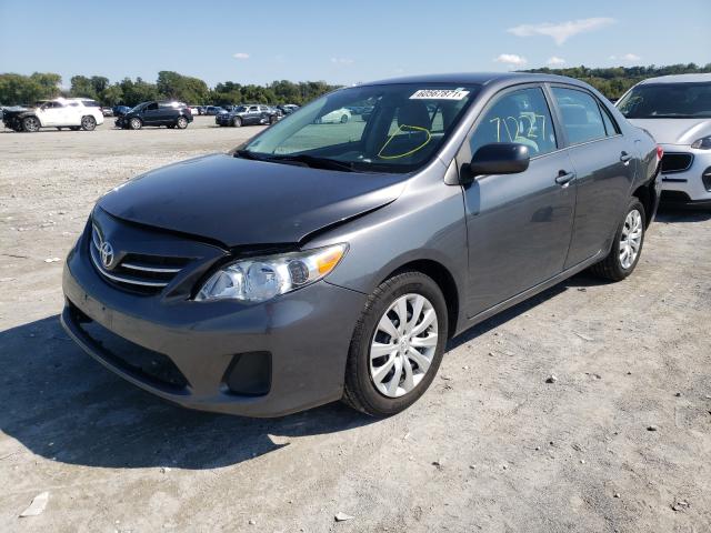 Photo 1 VIN: 5YFBU4EE6DP166429 - TOYOTA COROLLA BA 