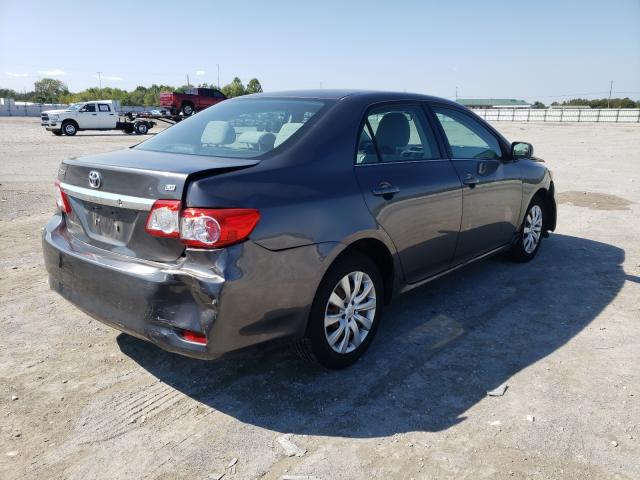 Photo 3 VIN: 5YFBU4EE6DP166429 - TOYOTA COROLLA BA 