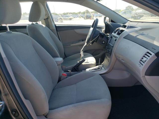 Photo 4 VIN: 5YFBU4EE6DP166429 - TOYOTA COROLLA BA 