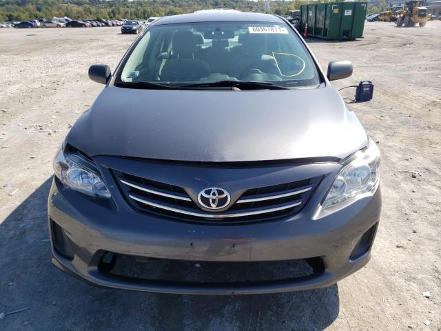 Photo 8 VIN: 5YFBU4EE6DP166429 - TOYOTA COROLLA BA 