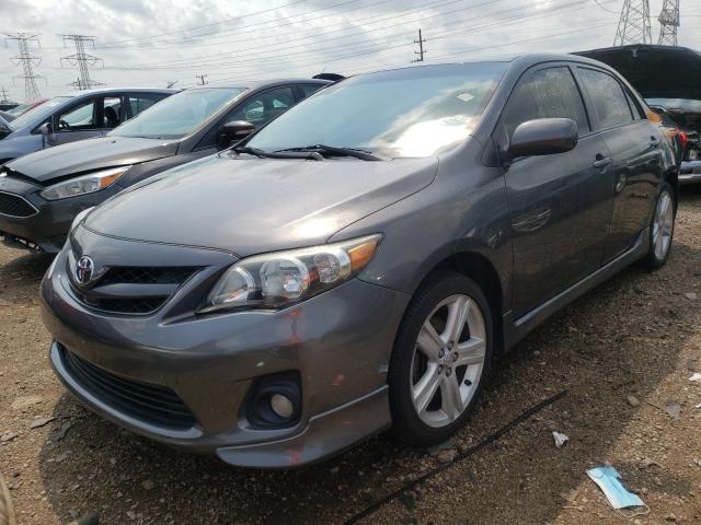 Photo 1 VIN: 5YFBU4EE6DP168214 - TOYOTA COROLLA BA 