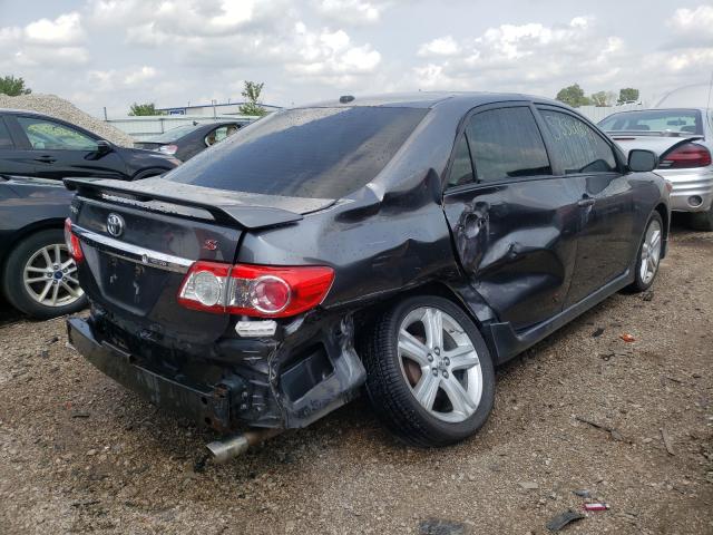 Photo 3 VIN: 5YFBU4EE6DP168214 - TOYOTA COROLLA BA 