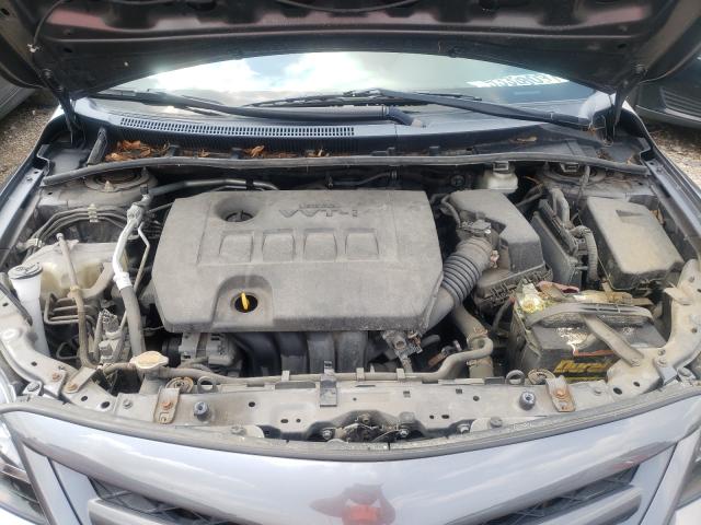 Photo 6 VIN: 5YFBU4EE6DP168214 - TOYOTA COROLLA BA 