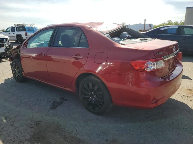 Photo 1 VIN: 5YFBU4EE6DP168889 - TOYOTA COROLLA 