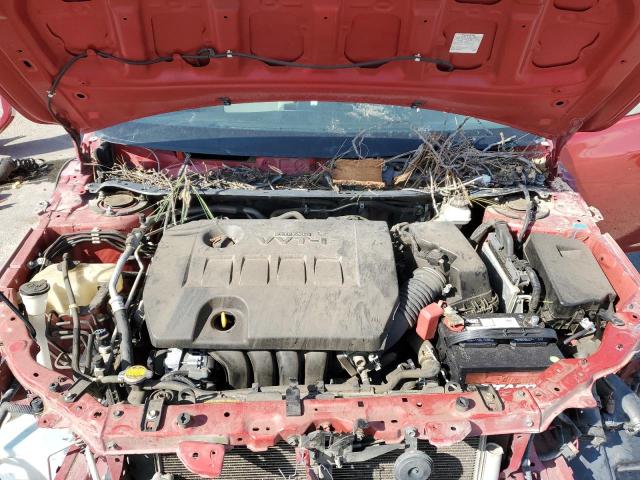 Photo 10 VIN: 5YFBU4EE6DP168889 - TOYOTA COROLLA 