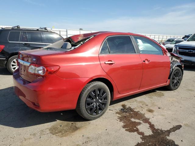 Photo 2 VIN: 5YFBU4EE6DP168889 - TOYOTA COROLLA 