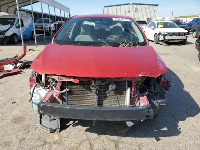 Photo 4 VIN: 5YFBU4EE6DP168889 - TOYOTA COROLLA 