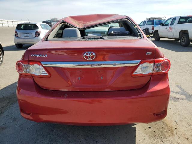 Photo 5 VIN: 5YFBU4EE6DP168889 - TOYOTA COROLLA 