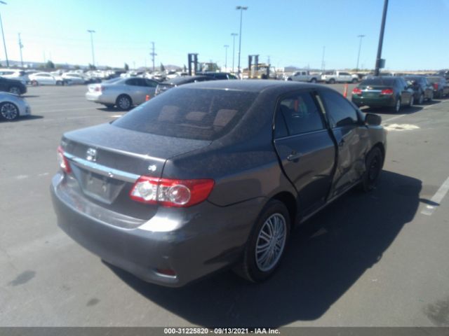 Photo 3 VIN: 5YFBU4EE6DP169816 - TOYOTA COROLLA 