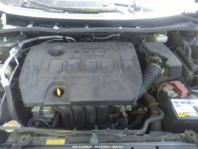 Photo 9 VIN: 5YFBU4EE6DP169816 - TOYOTA COROLLA 