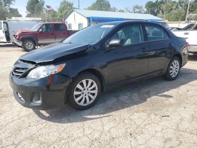 Photo 0 VIN: 5YFBU4EE6DP170528 - TOYOTA COROLLA BA 