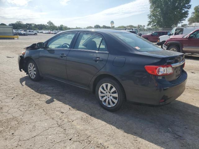 Photo 1 VIN: 5YFBU4EE6DP170528 - TOYOTA COROLLA BA 