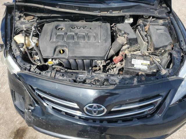 Photo 10 VIN: 5YFBU4EE6DP170528 - TOYOTA COROLLA BA 