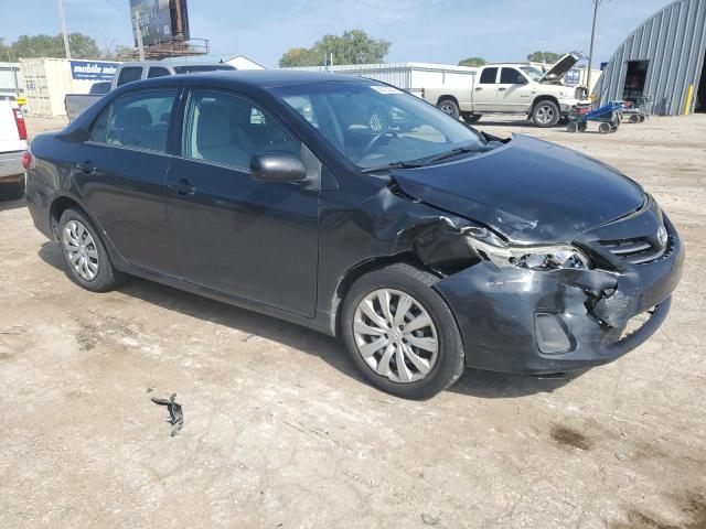 Photo 3 VIN: 5YFBU4EE6DP170528 - TOYOTA COROLLA BA 