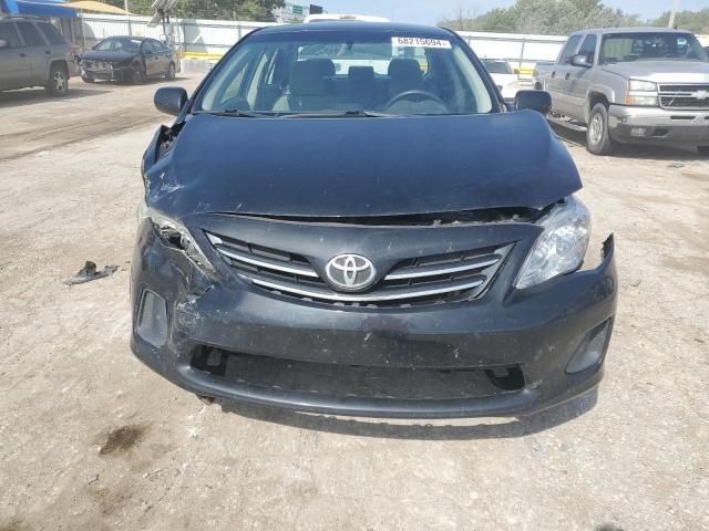 Photo 4 VIN: 5YFBU4EE6DP170528 - TOYOTA COROLLA BA 