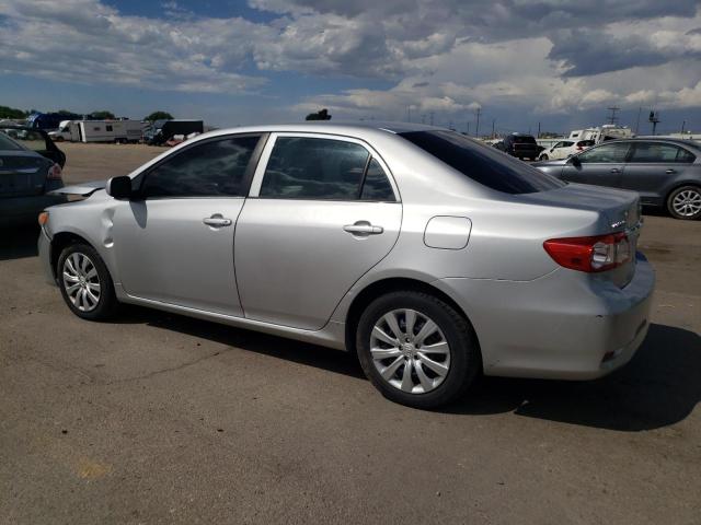 Photo 1 VIN: 5YFBU4EE6DP172571 - TOYOTA COROLLA 