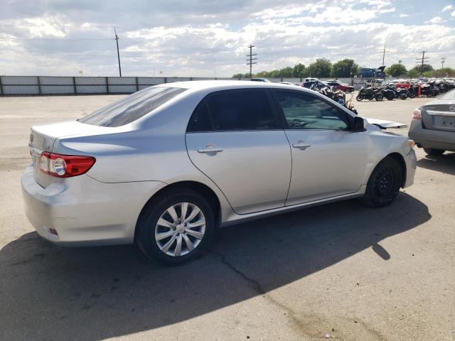 Photo 2 VIN: 5YFBU4EE6DP172571 - TOYOTA COROLLA 