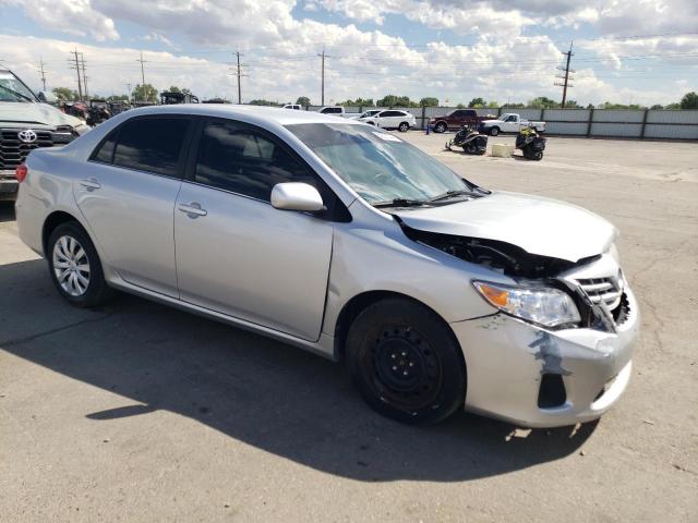 Photo 3 VIN: 5YFBU4EE6DP172571 - TOYOTA COROLLA 